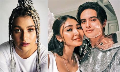 issa pressman and nadine lustre